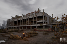 ウクライナ侵攻から4年経過したことを受け、『S.T.A.L.K.E.R.』開発元がメッセージ公開―ウクライナをベースにするスタジオ