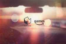 Amazon Gamesが『Forza Horizon』元開発者率いるMaverick Gamesとのパブリッシング契約解消―オープンワールドの新作ドライブゲーム開発は順調で年内に更なる情報公開予定