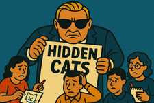 Steamで「Hidden」「Cats」という単語をタイトルに使った作品は権利侵害！？これら単語に商標権を主張する会社現る