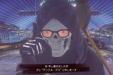 2017年ローンチ初代『LET IT DIE』、2026年秋を目途にオフライン版に移行へ。「プレイ可能な形での存続」を目指す