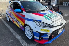 新会社IMSF始動、ラリー選手権参戦とモータースポーツ擬人化プロジェクト展開へ