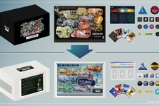 『真・女神転生』ボードゲーム約1億円集めたクラファン進行遅延について謝罪と今後の対応発表 画像