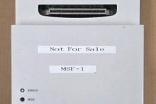 最古の「Nintendo PlayStation」を米国ナショナルビデオゲーム博物館が入手。今までに発見されたどの機器とも異なるデザイン 画像