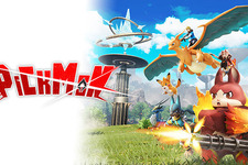 『ポケモン』『パルワールド』にそっくり『ピックモン』、メガシンカ予想ファンアートとのデザイン類似性が指摘される―絵師本人が報告