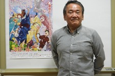 公明正大に才能を発掘し続ける。西岡純一ディレクターが明かす「東京アニメアワードフェスティバル」の理念