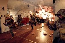 『バトルフィールド6』のBattlefield Studiosでレイオフ。DICE含む複数スタジオで横断的に実施