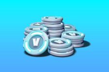 『フォートナイト』ゲーム内通貨が実質値上げ…「V-Bucksは新たな不況指標」など海外ファンの皮肉や不満も