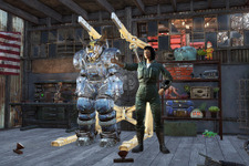 なぜか日本で入れなかった…『Fallout 76』国内Xbox版で「Fallout 1st」展開決定！日本コミュニティの声がベセスダを動かした