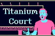 インディーゲーム賞・第28回「IGF Awards」受賞者発表！最優秀賞はシュールな戦略ゲーム『Titanium Court』