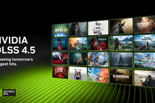 「DLSS 4.5」の現在地はどこに？『ウィッチャー4』で採用予定「RTX Mega Geometry」って一体何？GDCでのNVIDIA発表内容まとめ