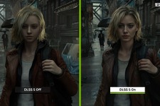 新世代・超解像度技術「NVIDIA DLSS 5」発表、2026年秋リリース予定―「2018年のリアルタイムレイトレーシング以来のブレイクスルー」