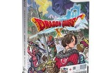 Wii『ドラゴンクエストX』初週36万7000本売り上げる・・・週間売上ランキング(7月30日〜8月5日) 画像