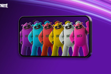 『フォートナイト』Android版がGoogle Playに再登場！長きにわたる対立に決着か