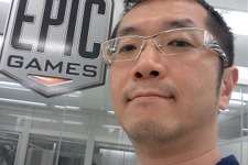 ティム・スウィーニーも来日、EpicがCEDECで未来のゲーム開発を語る・・・「Unreal Japan News」第51回 画像