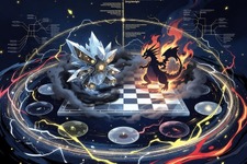 AIは「ポケモンマスター」になれる？2000万対戦データで挑む次世代AIの限界とは……【話題の論文】