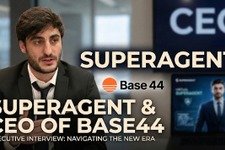 エージェンティックAIが既存ソフトの50%を代替し、使いこなしで大きな格差生む。「スーパーエージェント」立ち上げたBase44 CEO マオール・シュロモ氏に聞く（CloseBox）