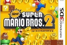 『New スーパーマリオ2』が再び1位に、3DS『逃走中』80位から急浮上・・・週間売上ランキング(8月6日〜12日) 画像
