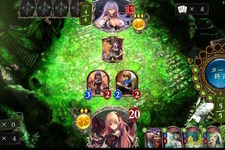 初代『シャドウバース』7月1日11時をもってサービス終了へ…実質的な続編『シャドバWB』にバトンを託す