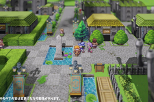 2Dと3Dが融合する『RPGツクール』の新プロジェクト発表！新たな表現を盛り込み、シリーズの歴史も感じられるティーザー公開 画像