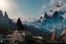 『ウィッチャー4』ではモブ群衆に生成AIが使われるようになるかも？AI研究の状況がCD PROJEKTの経営報告書にて記載される