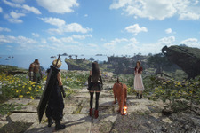 最優秀はスクウェア・エニックス！Metacriticが2025年のパブリッシャーメタスコアランキング発表。PC版『FFVII リバース』など各作品が高スコア獲得