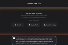 俺のAIクローンと歌い比べてみた結果。Suno v5.5に自分の歌声を登録して自由に歌わせられる「Voice」登場（CloseBox）