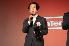 スイッチ2開発メンバーも登壇！「第31回 AMDアワード授賞式」現地レポートー『都市伝説解体センター』「ガンダム ジークアクス」など、2025年注目作が集まる