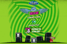 『Angry Birds』、新譜発売に合わせ米ロックバンドGreen Dayとコラボ 画像