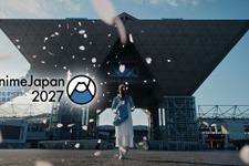 「AnimeJapan 2027・2028」開催地が初の大阪へ！パブリックデイ会場はインテックス大阪 画像