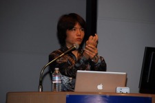 【CEDEC 2012】桜井政博氏が問い掛ける「あなたはなぜゲームを作るのか」 画像