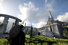 『紅の砂漠』Steamレビューが