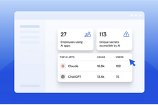 AIエージェントと人間のアイデンティティを統一管理する「Unified Access 」、1Passwordが発表 画像