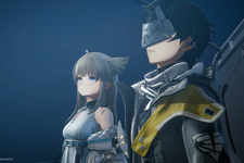 『アークナイツ：エンドフィールド』リリース初月の収益シェア日本市場が世界トップに―モバイル版にて。広告の効果も絶大 画像