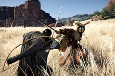 『紅の砂漠』全世界累計販売本数が400万本達成―スピーディな改善も売り上げに貢献か