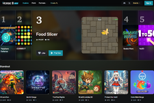 テキスト入力だけでマルチプレイゲームを生成—AI特化プラットフォーム「Verse8」が500万ドルのシード資金を調達