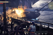 ポケットペア、ウィッシュリスト150万件超の海賊PvEサバイバル『Windrose / ウィンドローズ』日本パブリッシングを担当！