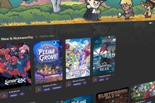 PCインディーゲーム専門サブスク「Indie Pass」2026年4月13日サービス開始