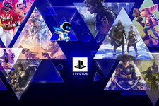 海外PlayStation Studios各スタジオ紹介文からPC向け開発実績の表記がほとんど消える。よりPS向け開発の成果を強調するように