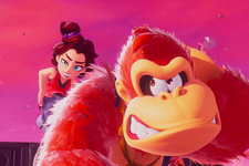 80年代の資料公開で『ドンキーコング』開発当初のキャラ名候補や、命名の背景まで明らかに。海外YouTuberが「ドンキーコング裁判」文書をアップ