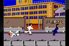 『熱血硬派くにおくん』『ダブルドラゴン』シリーズ手掛けた岸本良久氏逝去 画像