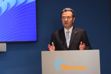 アカマイがAI推論に注力―「世界最大級のAI実行プラットフォーム」を目指す【事業戦略発表会レポート】