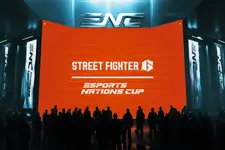 『ストリートファイター6』、サウジ発の国際eスポーツ大会「Esports Nations Cup」に採択——グローバル競技シーンの拡大加速へ 画像