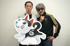 「ひらめきは宇宙から受信するもの」!?  金子一馬氏の創作論も飛び出した 『KAZUMA KANEKO'S ツクヨミ』 スタッフインタビュー