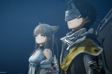 『アークナイツ：エンドフィールド』開発者「モバイルの成長は鈍化、PCプレイヤーが重要」―ハイエンドPC重視の姿勢を語る。ガチャ見直しも検討中