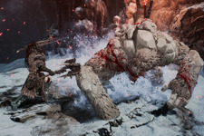 ネクソンARPG『The First Berserker: Khazan』開発メンバーを大規模再配置、解散ではないとしながらも先行きは不透明に 画像