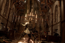 リリースから1ヶ月経たずサ終決定。近接主体の脱出PvPvEアクション『THE CUBE, SAVE US』早期アクセス開始当初から酷評続出