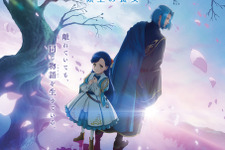 春アニメ「本好きの下剋上 領主の養女」OP映像に生成AIの使用が発覚、差し替え対応へ