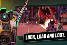 突如現れたモバイル版『ボーダーランズ』アメリカ限定でiPhone向けに期間限定テストを実施―Gearbox Softwareも“助言”で参加 画像