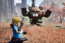 『ポケモン』『パルワールド』っぽい新作『ピックモン』、タイトルを『ピックモス』に変更。ブランド識別性の向上&世界観の追求のため