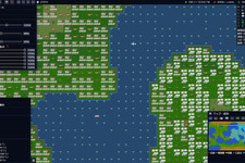 『シムアース』ジャンルの復興を願って完全無料公開された惑星SLG『Gaia Maker』開発者インタビュー！『シムアース』愛とこだわり溢れる